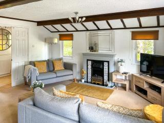 Squirrel Leap Lodge - Morpeth - 8