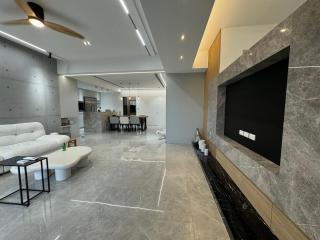 光之寓 ㄧ層ㄧ戶精品飯店宅 - Città di Yilan - 5