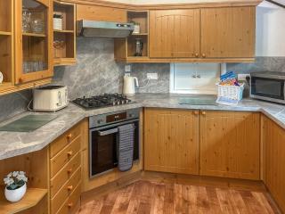 Squirrel Leap Lodge - Morpeth - 6