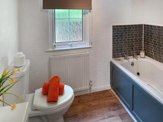Squirrel Leap Lodge - Morpeth - 1