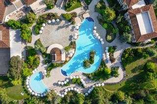 Hyatt Regency Thessaloniki - Salonicco - 0