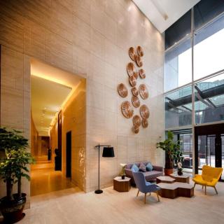 Oak Chateau - Jinzhou - 6