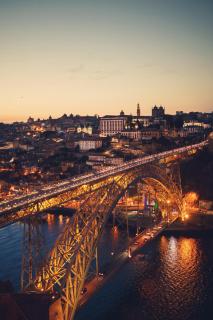 Apartamento LM Ribeira - Porto - 8