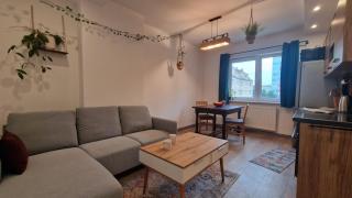 NEW PORT Apartment - Danzig - 5