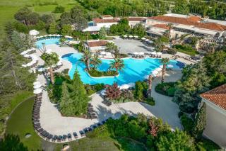 Hyatt Regency Thessaloniki - Salonicco - 6
