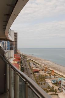 Апарт-отель Black Sea Point 12 - 6