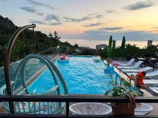 Hotel Nikolas - Gonio - 9