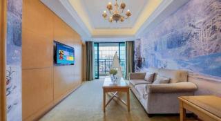 Vienna Classic Hotel Qingyuan Taihe Ancient Cave Scenic Area - Qingyuan - 8