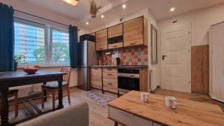 NEW PORT Apartment - 8