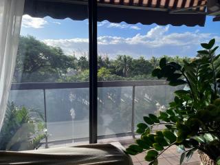 Poerava Tahiti - Papeete - 2