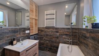 NEW PORT Apartment - 4