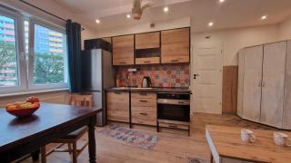NEW PORT Apartment - Danzig - 3