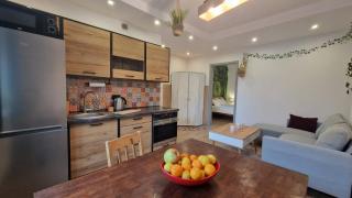 NEW PORT Apartment - Danzig - 0