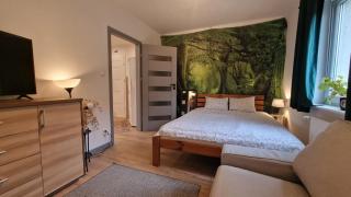 NEW PORT Apartment - Danzig - 9