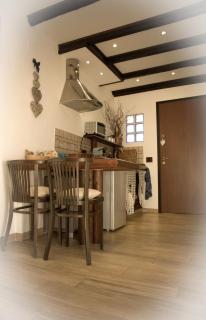 Il Nido di Rondine - Dolceacqua - 8