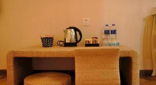 J Hotel Guangzhou University Town - Canton - 4