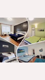 Moonlight Apartman-Prémium lakosztály - Sárospatak - 9