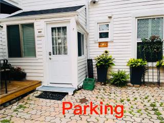 Barkerhouse 2# unit-heart of oldtown - Niagara on the Lake - 8