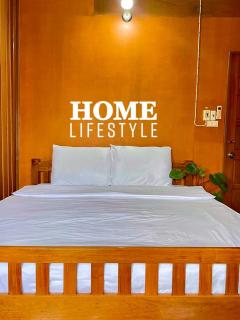 Le Moon Hotel - Chiang Khan - 1
