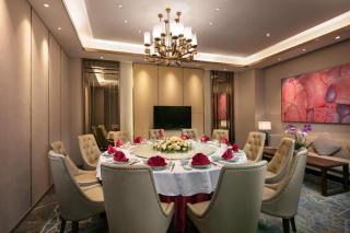 Rosedale Hotel Taicang - 6