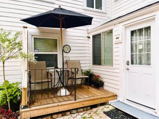 Barkerhouse 2# unit-heart of oldtown - Niagara on the Lake - 9