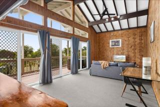 Loftus Spacious Getaway - Barrack Point - 4