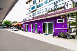 5BOX Donmuang Airport - 5