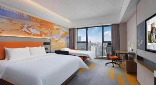 Hampton by Hilton Shunde Longjiang - Shunde - 1