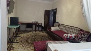 Квартира на Чорсу - Muruntau - 8