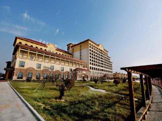 Haiyang Shenglong Jianguo Hotel - Fengcheng - 4