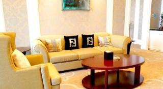 Haiyang Shenglong Jianguo Hotel - Fengcheng - 4