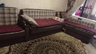Квартира на Чорсу - Muruntau - 2