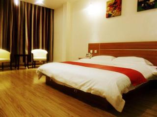 Thank Inn Plus Hotel Jiangyin University - 6