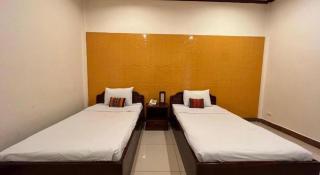 Souphaphone Hotel - Vientiane - 3