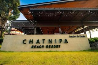 Chatnipa Beach Resort - 0