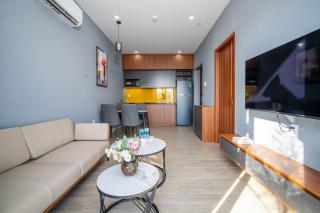 Bliss Apartments by Hsuites - Danang - 0