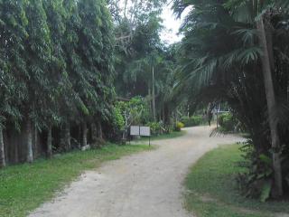 Saithai Garden Home Villa - 7
