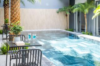 Bliss Apartments by Hsuites - Danang - 3