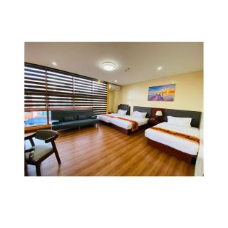 Starway Hotel and Restaurant - Baguio - 6