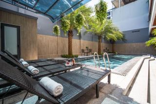 Bliss Apartments by Hsuites - Danang - 5