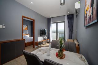 Bliss Apartments by Hsuites - Danang - 4