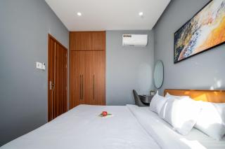Bliss Apartments by Hsuites - Danang - 1