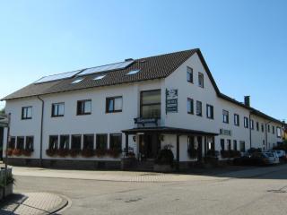 Hotel Bürgerstube - Muggensturm - 0