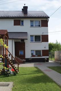 Apartamenty w Pieninach - studio 2 osobowe - Sromowce Wyżne - 4