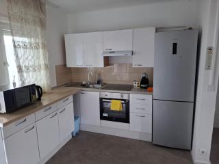 appart mily 68 - Rixheim - 3