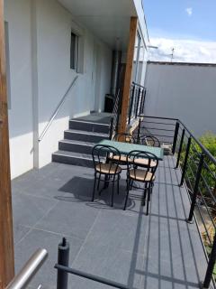 appart mily 68 - Rixheim - 2