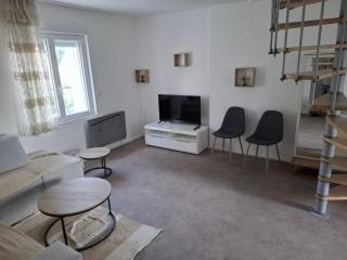 appart mily 68 - Rixheim - 1