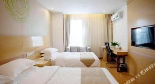 GreenTree Inn Shanghai National Convention and Exhibition Center Huaxiang Road - Shanghai - 5
