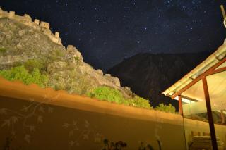 Kamma Guest House - Ollantaytambo - 2