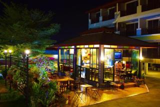 Nantharom Hotel and Restaurant - Chachoengsao - 9